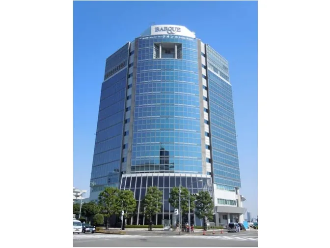 私たちの会社（店舗）についての画像