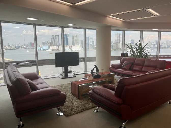 私たちの会社（店舗）についての画像