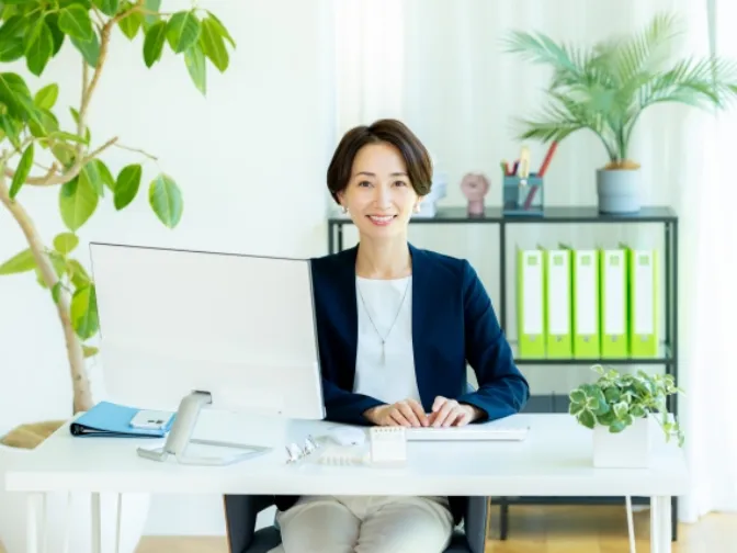 あなたにお願いしたいお仕事についての画像