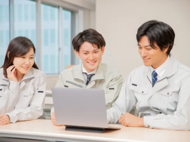 あなたにお願いしたいお仕事についての画像