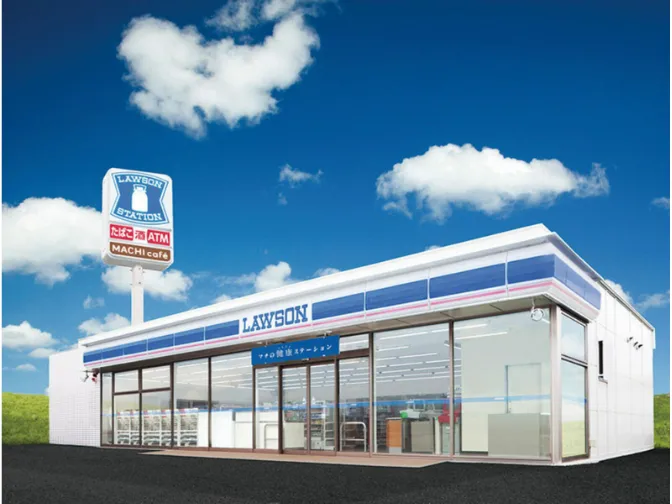 ストアスタッフ【新規店舗での商品の品出しや陳列及びレジ業務】の画像