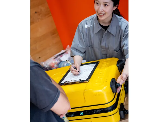 あなたにお願いしたいお仕事についての画像