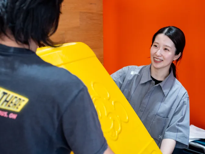 あなたにお願いしたいお仕事についての画像