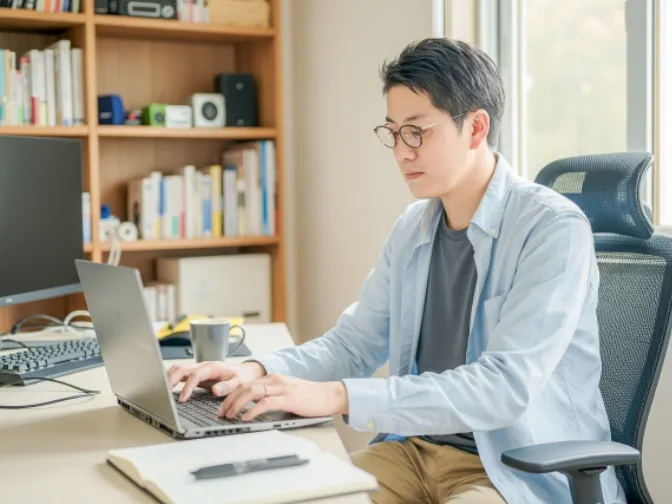 あなたにお願いしたいお仕事についての画像