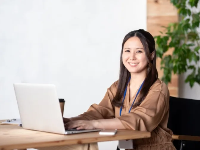 あなたにお願いしたいお仕事についての画像