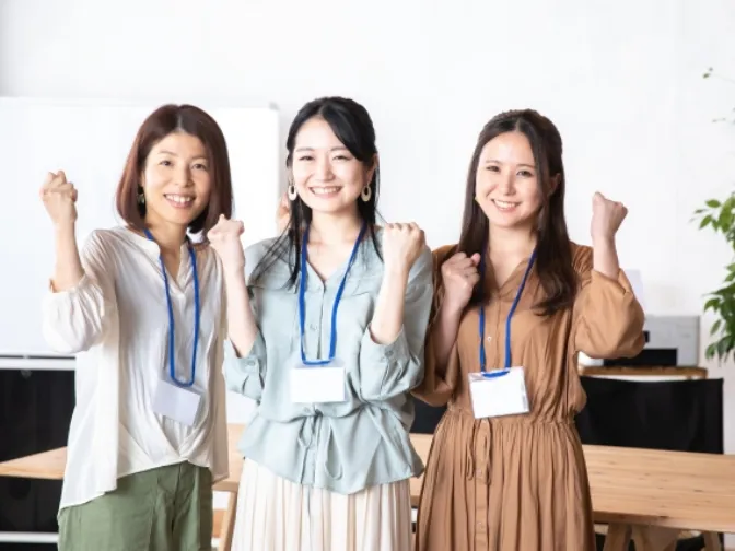 あなたにお願いしたいお仕事についての画像