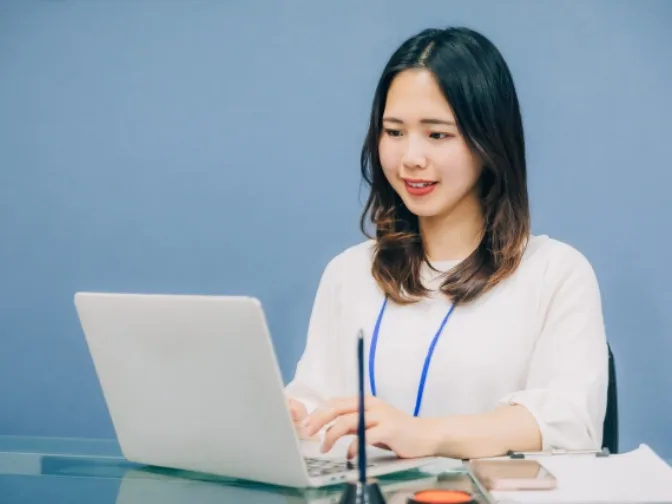 あなたにお願いしたいお仕事についての画像