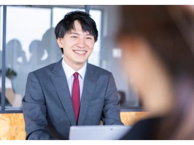 キャリアアドバイザーの画像