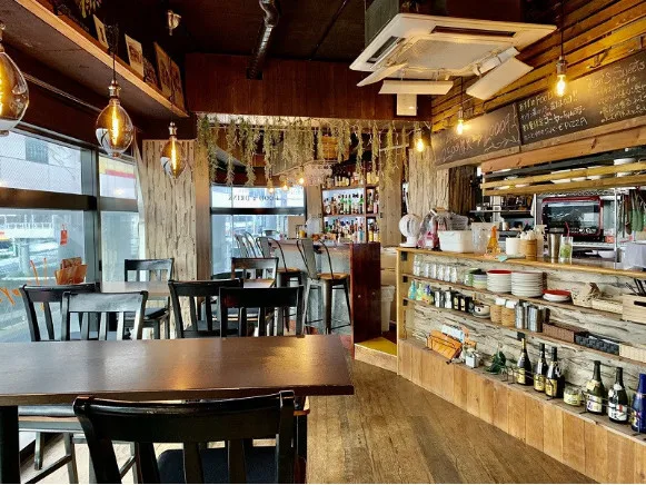 私たちの会社(店舗)についての画像