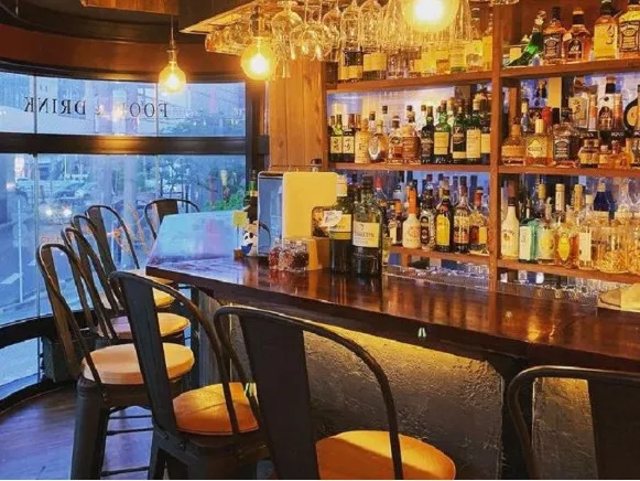 店舗スタッフの画像