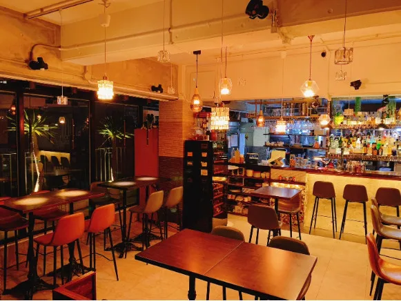 店舗スタッフの画像