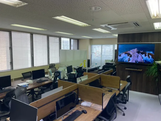 あなたにお願いしたいお仕事についての画像