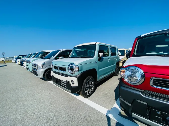 私たちの会社(店舗)についての画像