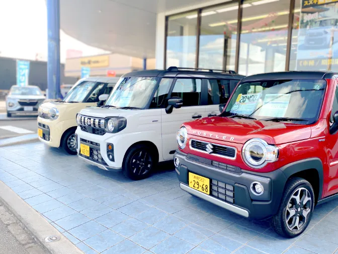 私たちの会社（店舗）についての画像
