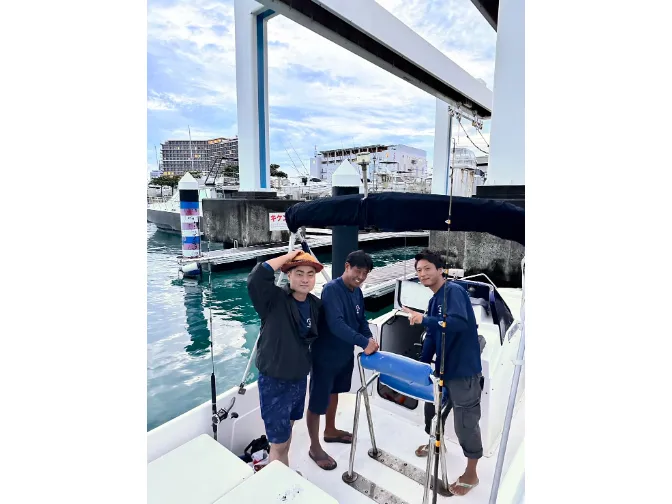 私たちの会社（店舗）についての画像