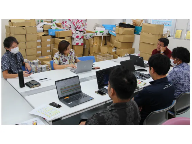 あなたにお願いしたいお仕事についての画像