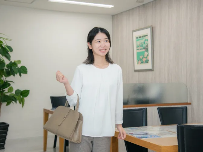 私たちの会社（店舗）についての画像