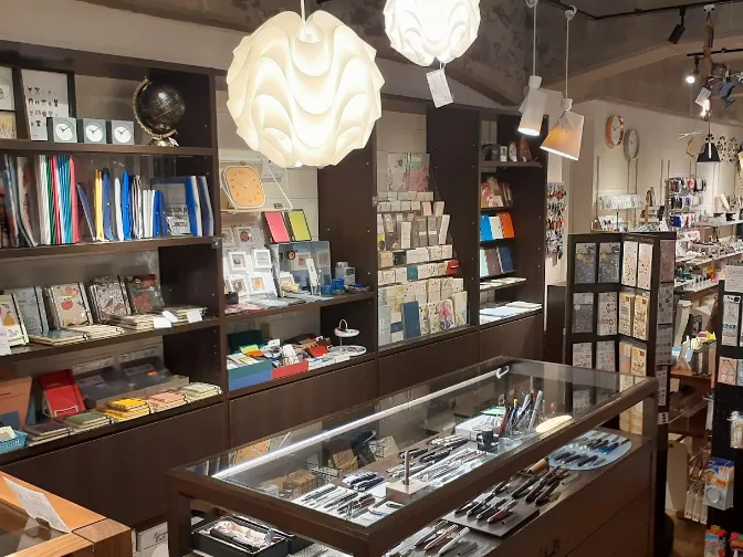 私たちの会社（店舗）についての画像