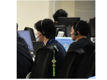 私たちの会社（店舗）についての画像