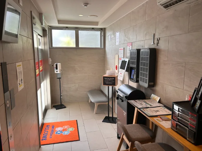 私たちの会社（店舗）についての画像