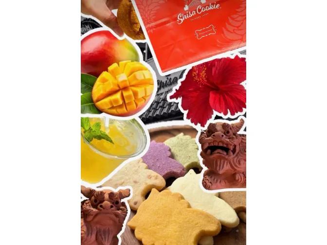 私たちの会社（店舗）についての画像