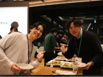 私たちの会社（店舗）についての画像