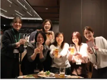 私たちの会社（店舗）についての画像