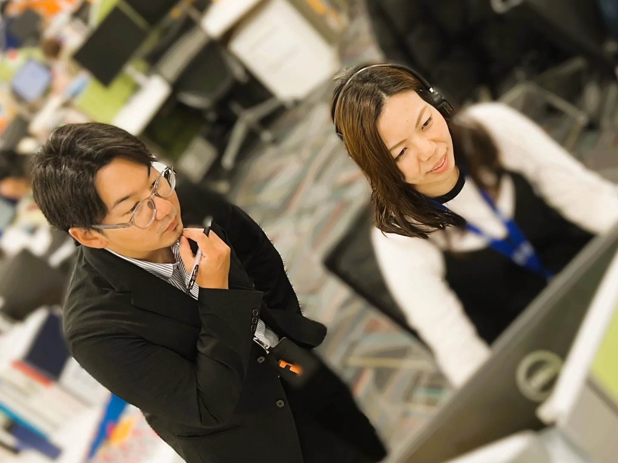 あなたにお願いしたいお仕事についての画像