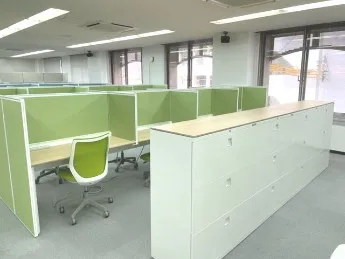 私たちの会社（店舗）についての画像