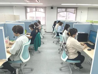 私たちの会社（店舗）についての画像