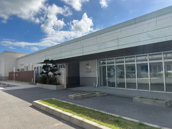 私たちの会社（店舗）についての画像