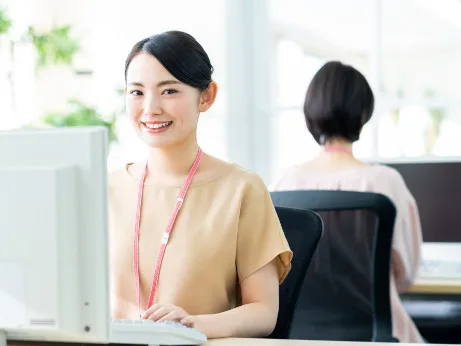 あなたにお願いしたいお仕事についての画像