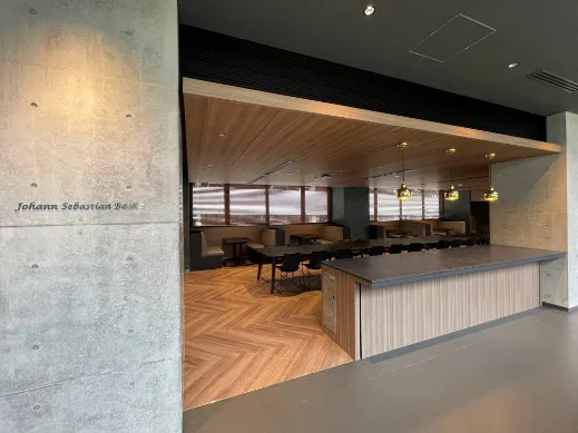 私たちの会社（店舗）についての画像