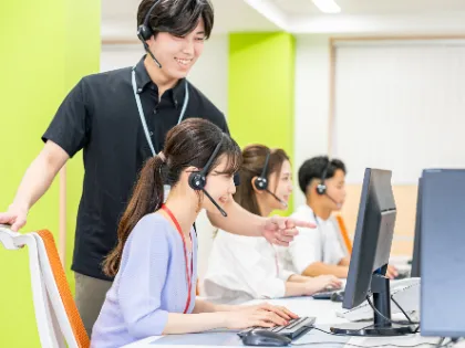 あなたにお願いしたいお仕事についての画像