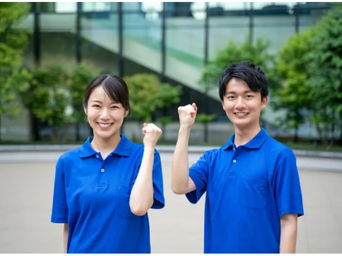 （未経験可）設備技術員（エンジニア）の画像