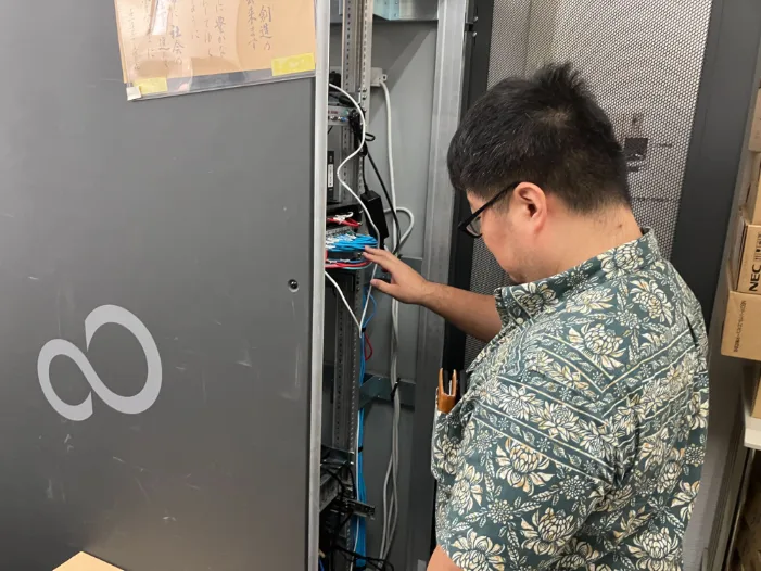 （未経験可）社内SE【社内システム業務やヘルプデスク業務および総務業務など】の画像