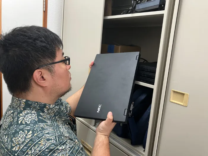 あなたにお願いしたいお仕事についての画像