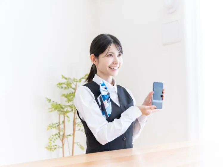 あなたにお願いしたいお仕事についての画像