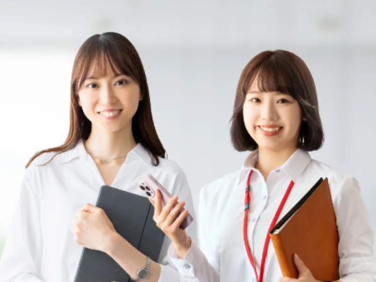 (短期可)事務スタッフ【生年月日等を確認しSNS用の本人確認を行うお仕事】の画像