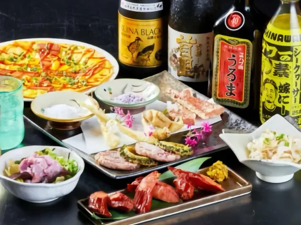 私たちの会社（店舗）についての画像