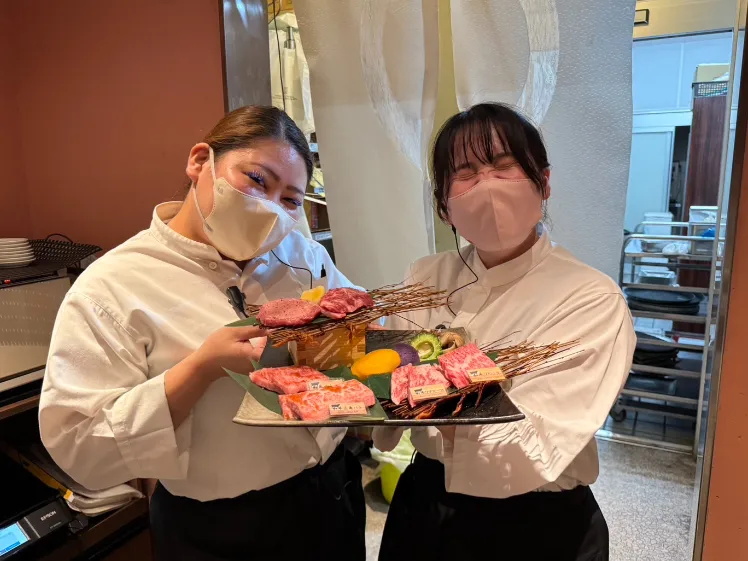 あなたにお願いしたいお仕事についての画像