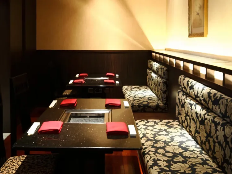 私たちの会社（店舗）についての画像