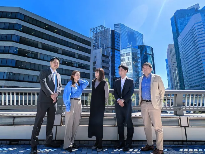 私たちの会社（店舗）についての画像