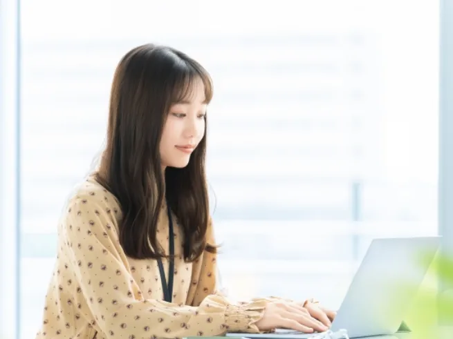 (電話対応なし)ショッピングサイトの商品データ登録・メール対応の画像