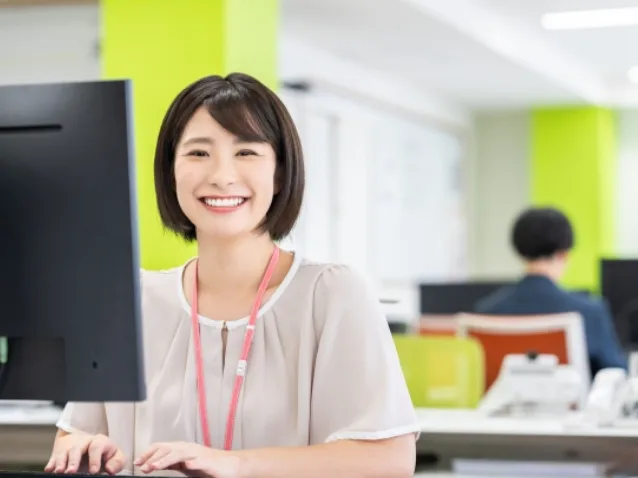 あなたにお願いしたいお仕事についての画像