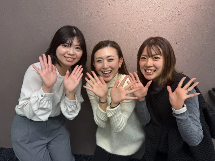 あなたにお願いしたいお仕事についての画像