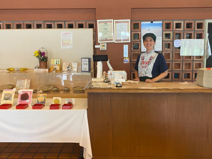 あなたにお願いしたいお仕事についての画像