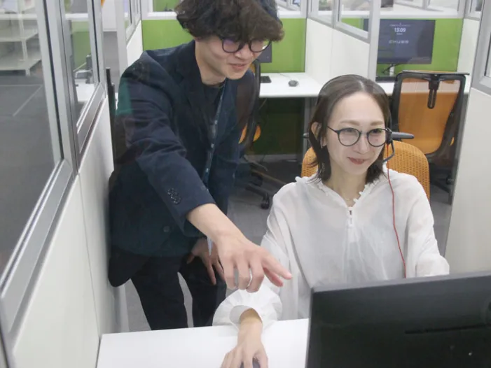 (未経験可)医療保険アドバイザー【カード会員様向け医療保険の案内業務】の画像