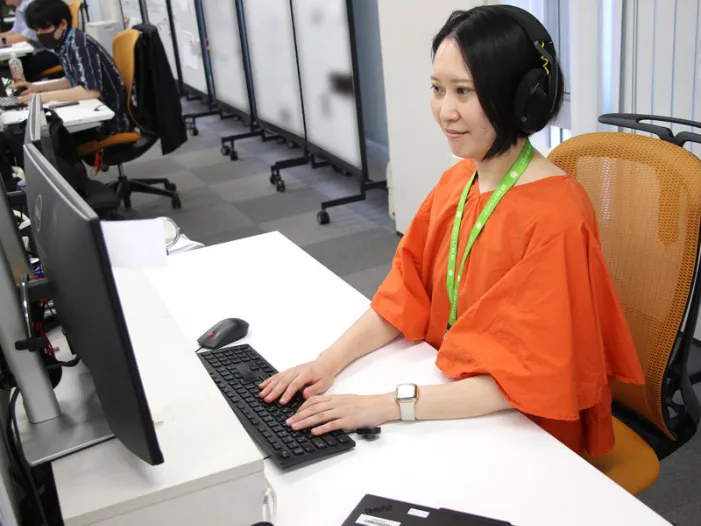 私たちの会社（店舗）についての画像