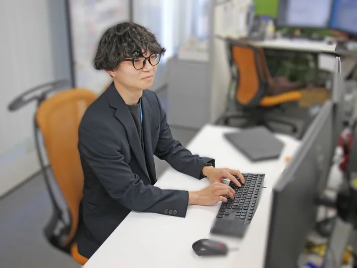 リストプランナー【データ加工業務およびレポート作成など】の画像